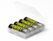 POWEREX MHRAA4PRO2 第二代