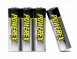 POWEREX MHRAA4PRO2 第二代