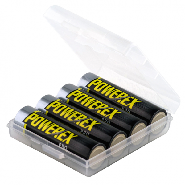 POWEREX MHRAA4PRO