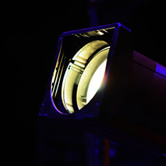 鏡筒 Lens Tube