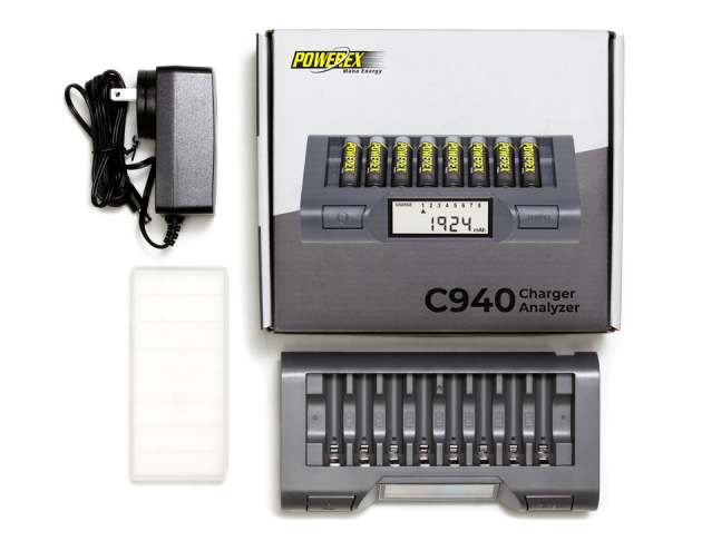 POWEREX C940 2