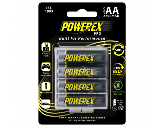POWEREX C940 3