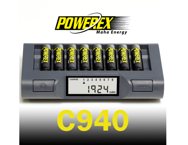 POWEREX C940 1